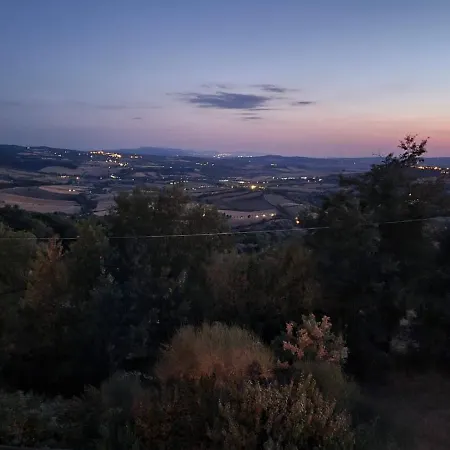 La Residenza Di Campagna Venkovský dům *