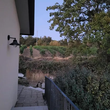 Landhuis La Residenza Di Campagna Manciano