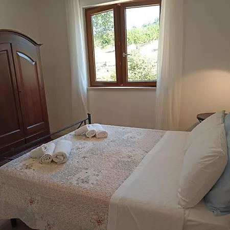 La Residenza Di Campagna * Manciano