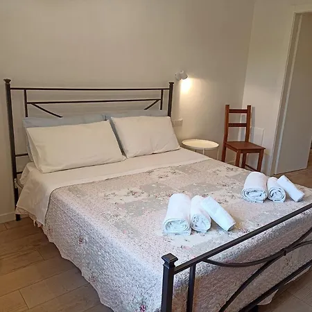 La Residenza Di Campagna *