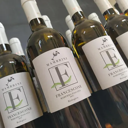 Landhuis La Residenza Di Campagna *