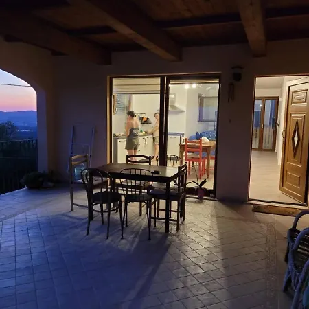 La Residenza Di Campagna Séjour à la campagne Manciano