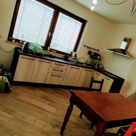 La Residenza Di Campagna