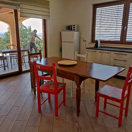 La Residenza Di Campagna *