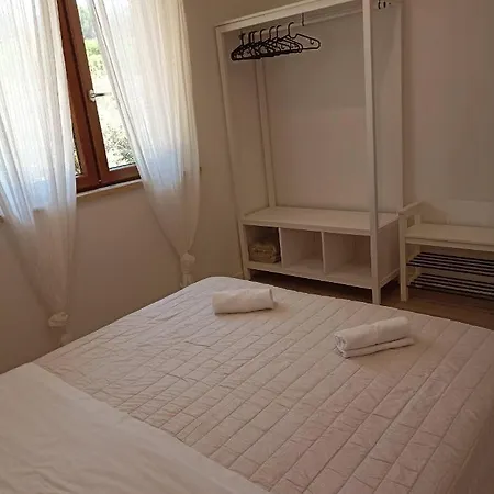 La Residenza Di Campagna Landhuis *