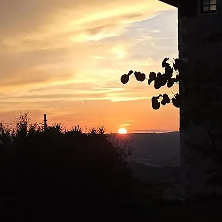 La Residenza Di Campagna Manciano