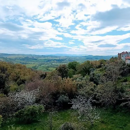 La Residenza Di Campagna *