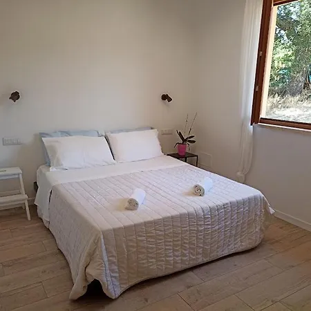 Landhuis La Residenza Di Campagna