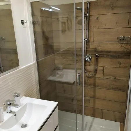 La Residenza Di Campagna