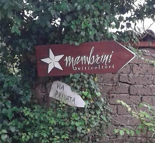 乡村民宿 La Residenza Di Campagna *