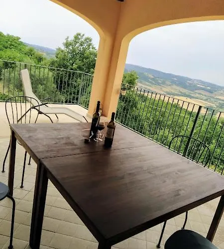 La Residenza Di Campagna 乡村民宿 *