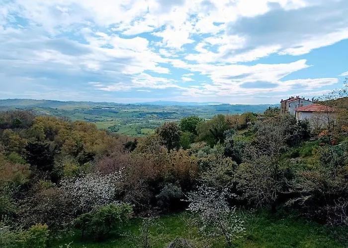La Residenza Di Campagna *
