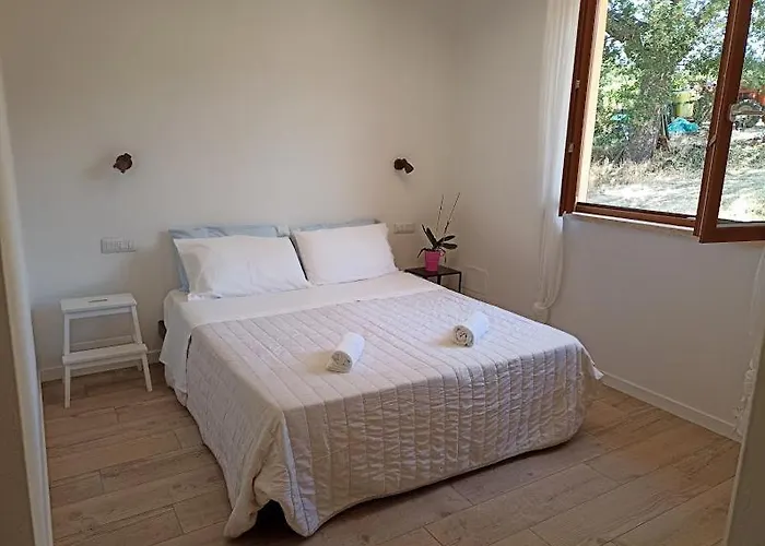 乡村民宿 La Residenza Di Campagna